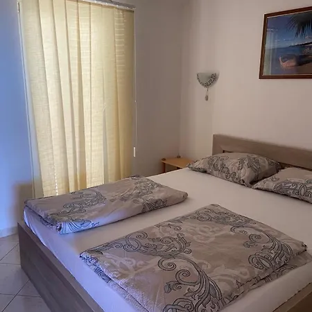 Lovrecki Διαμέρισμα