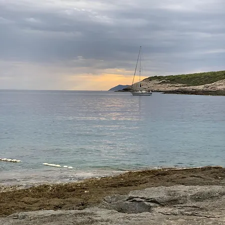 Lovrecki Διαμέρισμα