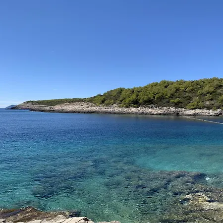 Διαμέρισμα Lovrecki Rukavac (Vis)